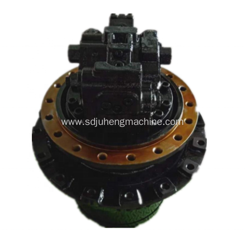 ZX210LC Final Drive Excavator 9233692/ 9261222 Track Drive
